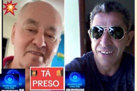 👉👊🕵️‍♀️🔍⚖🚓 Assassino do “Bil” do Jamaica foi preso 🚨🙏🚔⚖⚰🔫🕯 ❎!¡Baltazar Januário da Cunha,  foi preso dia 11/03/2026