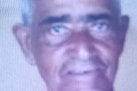 👉LUTO…⚰😔🕯😪😭FUNERÁRIA SAO PEDRO E PRÍNCIPE DA 🕊PAZ🕊🕊 INFORMAM… Faleceu nesta terça-feira, 21 de abril de 2026, em Patrocínio, aos 88 anos, o senhor Geraldo Vaz de Oliveira