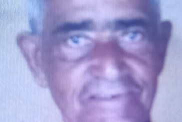 👉LUTO…⚰😔🕯😪😭FUNERÁRIA SAO PEDRO E PRÍNCIPE DA 🕊PAZ🕊🕊 INFORMAM… Faleceu nesta terça-feira, 21 de abril de 2026, em Patrocínio, aos 88 anos, o senhor Geraldo Vaz de Oliveira