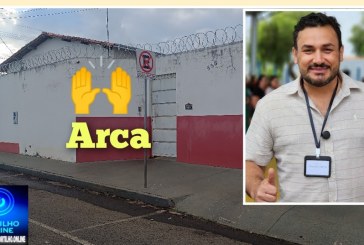 👉🏻👏🏻👍🏻🫵🏻🙌🏻😱🫣👀 “Arca” do bairro Marciano Brandão: novo secretário Leandro Caixeta deve promover exonerações e mudanças internas