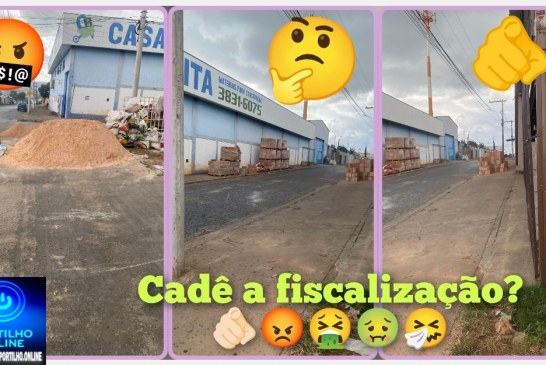 👉🏻😤😠😡🫵🏻🫣🤮🤢🤧Casa bonita continua provocando transtornos para os moradores e para o trânsito