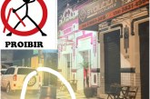 👉🏻🚨 É proibido, proibir 🚧🫵🏻😡🤔👀🚔É proibido colocar tambor para guardar estacionamento