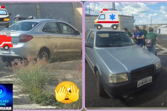 👉🏻🚧🚥🚨🤔😱🚔🚑🚒🚓 Acidente no cruzamento da Rua presidente Vargas com Afonso Pena. Quem estava errado?