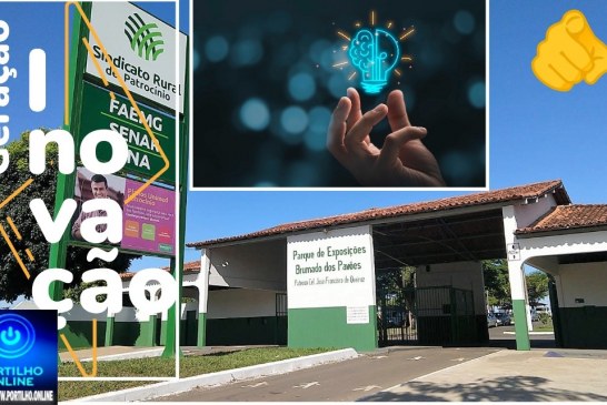 👉🏻🤔🤠🐴🐎🫣🎊🎉Sugestão: Projeto inovador para a entrada do Parque de Exposições