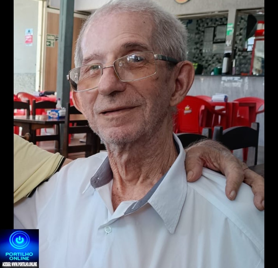 👉📢 😱😭😪⚰🕯😪 NOTA DE FALECIMENTO. FUNERÁRIA FREDERICO OZANAM INFORMA…Faleceu ontem em Patrocinio, o Sr: ALCIDES AFONSO DA SILVA  87 ANOS
