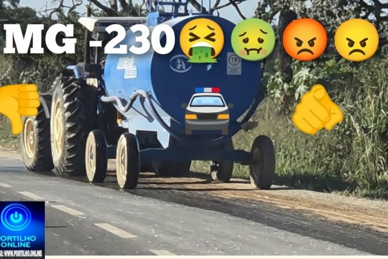 👉🏻🫵🏻🚧MG- 230 😱😤😡😠🤮🤢DENÚNCIA GESSO NO ASFALTO VIRA “LAMBRECA” E COLOCA MOTORISTAS EM RISCO