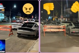  👉🏻😠😱🚧🚧🍾🥂🍻🍺🚨🚓🚑🚒🚔Boa noite Portilho “Vai acontecer uma tragédia em breve”. Faz uma matéria aí