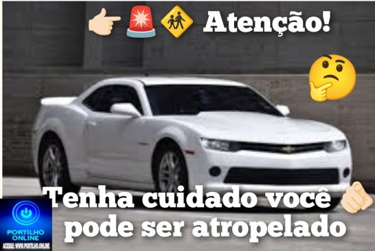 👉🏻🚨🚸🫵🏻🚓🚷🚒🚑🚧🚔😠😱Portilho Camaro branco em alta velocidade em tempo de provocar acidente