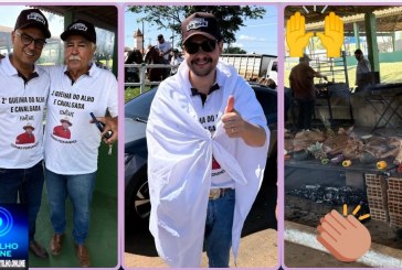 👉🏼👍👏🏻🫵🏻🤝🦓🐎👊🏻🙌🏻🐎🐎🐎Femcafé 2026: Queima do Alho chega à segunda edição