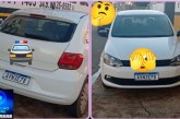 👉🏻🫵🏻🚧😠🚔✍🏻✍🏻Veículo ” golaço de cor branca” Placas: AYN3E78 vai receber sua multa merecida”🚨🛑