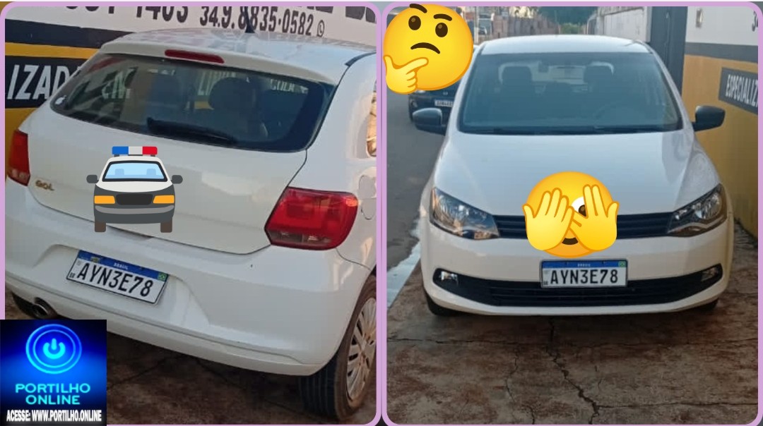 👉🏻🫵🏻🚧😠🚔✍🏻✍🏻Veículo ” golaço de cor branca” Placas: AYN3E78 vai receber sua multa merecida”🚨🛑