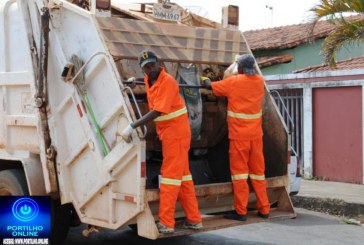 👉🏻🫵🏻😱🤮🤢🤔📌🤝👏🏻Coleta seletiva passará por mudanças e ficará sob responsabilidade da Secretaria de Meio Ambiente