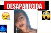 👉📢🚔🚨🔎🕵😪🚨🚒🚑DESAPARECIDA: 👉🫵: Jenifer Santos : 26 anos
