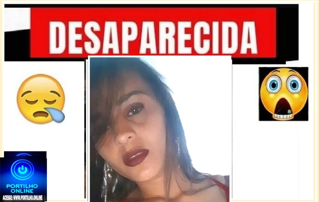 👉📢🚔🚨🔎🕵😪🚨🚒🚑DESAPARECIDA: 👉🫵: Jenifer Santos : 26 anos