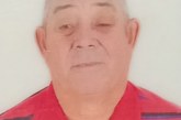 👉LUTO…⚰😔🕯😪😭FUNERÁRIA SAO PEDRO E PRÍNCIPE DA 🕊PAZ🕊🕊 INFORMAM…Faleceu em Patrocínio-MG o Srº José Joaquim de Almeida (Zé Bomba) aos 67 anos.