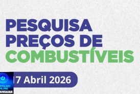 👉🏻🫵🏻👏🏻😱⛽⛽💸💰Procon Municipal monitora preços de combustíveis e registra redução no valor do diesel