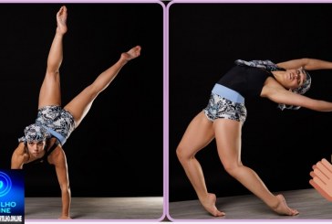 👉🏻👏🏻🙌🏻🫶🏻👍🏻💃🏻Bailarina de Patrocínio é selecionada para reality nacional de dança