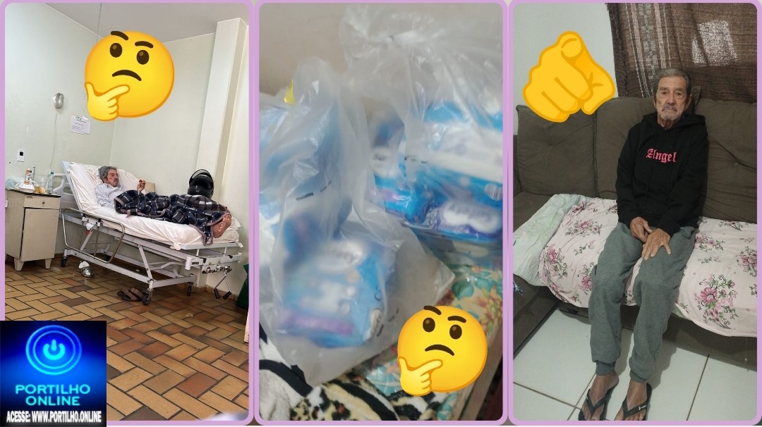 👉🏻🫵🏻🚨🚔😱🤔🤔🤔🤔🤔🤔🤔Depois que esse site postou as denúnciasssss envolvendo a vítima Ivo Patrício França, 82 anos, ” as versões apareceram… Vamos lá…