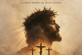 👉🏻👏🏻🙌🏻🙌🏻🙏🏻Encenação da Paixão de Cristo, Data: 1º de abril (quarta-feira)  Horário: 20h30