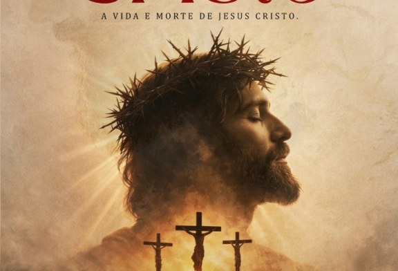 👉🏻👏🏻🙌🏻🙌🏻🙏🏻Encenação da Paixão de Cristo, Data: 1º de abril (quarta-feira)  Horário: 20h30