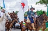 👉🏻👏🏻🤠🐴🐎🐎Cavalgada e Queima do Alho movimentam programação da FemCafé 2026 neste sábado em Patrocínio