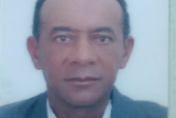 👉LUTO…⚰😔🕯😪😭FUNERÁRIA SAO PEDRO E PRÍNCIPE DA 🕊PAZ🕊🕊 INFORMAM… Faleceu hoje, em Brejo Bonito, o senhor Antônio Lázaro da Silva, aos 67 anos.