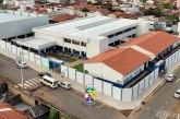 👉🏻👏🏻👍🏻🙌🏻 Notícias 🗞️ da prefeitura municipal… Inauguração de nova unidade escolar amplia estrutura da educação no município
