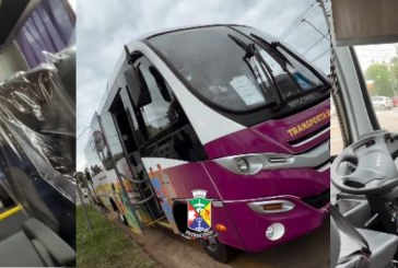 👉🏻👏🏻👏🏻🙌🏻👊🏻🩺Novos veículos ampliam atendimento em saúde e beneficiam Patrocínio e Cruzeiro da Fortaleza