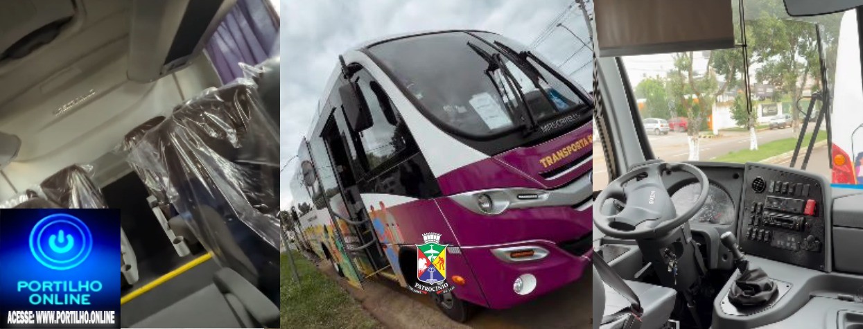 👉🏻👏🏻👏🏻🙌🏻👊🏻🩺Novos veículos ampliam atendimento em saúde e beneficiam Patrocínio e Cruzeiro da Fortaleza