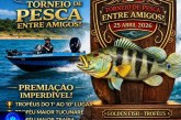 👉🏻🫵🏻👏🏻👍🏻🐠🐟🐬Torneio de Pesca Entre Amigos chega à 5ª etapa com apoio do Governo Municipal