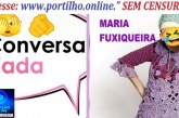 👉🏻🗣️🫣😱” Maria Fuxiqueira” 🫵🏻😈☠️👺🤔🐂🐃Portilho, Ela se iludiu por um muleque .  Só uma dica,  o  bairro é o São Benedito