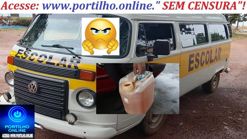 👉🚨PERIGO!  🚔🚒😱🚑🗣💣⛽⛽KOMBI ESCOLAR BOMBA RELORGIO! Bom dia Portilho, posta ai pra nos ajudar aqui30 em santo antonio do quebra anzol.