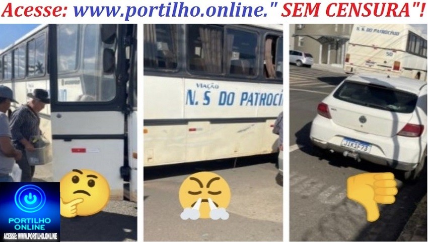 👉🫵🤔🧐🚧🚨🛑🚍Cadê a fiscalização da sestran?Ponto de ônibus  🫵