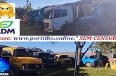 👉👎📢😡🚛🚚🚨Bom dia Portilho Será q tem como vc fazer uma postagem sobre o sofrimento sobre a ADM(Porto seco)