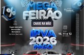 📢👉👍✍🤝🚗🚕🚙🏍Mega Feirão Chave na Mão tem IPVA 2026. NO BERNARDÃO BELVEDERE.