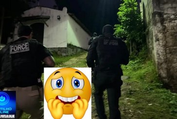 👉📢🚒🚨🚔🧐🔎🚔🔍🚑PM é preso por invadir hospital e executar paciente em sala de sutura