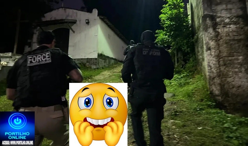 👉📢🚒🚨🚔🧐🔎🚔🔍🚑PM é preso por invadir hospital e executar paciente em sala de sutura