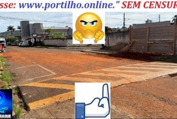 👉👎📢😡😠👀Qual foi a empresa responsável por essa “anarquia” na limpeza do lote e na demolição?