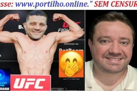👉🚓😱📢🥊UFC-🥊👎A versão “real” do UFC — no Recanto da Serra “Quem procura, acha!”… e, pelo visto, ele achou mesmo.