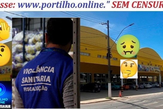 👉😡  Amarelão 🫵 informa… Denuncia! 🫰 🫵 😡👎😠🛒🗣👀🐭🔍🕵🔎🛒💸🛒💸 Não é promoção, é carnes fedendo 🤮🤢