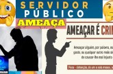 👉🚨🚓📢😱 Quem é o “$ervidor publico”? 🚔🧐🚓📢SERVIDOR DE PATROCÍNIO PARTE PRA CIMA E AMEAÇA PREFEITO DE TRÊS MARIAS EM REDE SOCIAL