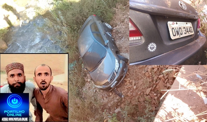 🚨🚓🚔🥃🥂🍹🍻🍾BATIDA COM LIMÃO !🍋🍋🍋Tocador ‘mamado’do “corolão” cai na ponte do Santo Antônio