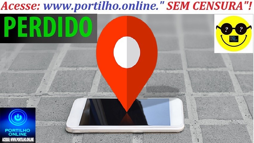 👉📢🔎🤔🔍🚨🚔📲📱Bom dia, nosso porta-voz. Portilho, por favor, publique para ajudar .