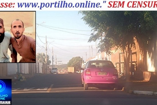 👉🧐📢🚨🤔De quem é este carro “cor rosa-choque”? Ele pode causar um acidente.