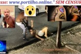 👉🏻🫣 Insegurança publica 😤🚨Atenção🚨 👉📢👀👿👹🔍🕵🔎Valentão arrasta mulher pelos cabelos, agride e foge.