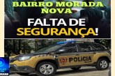 👉🏻🗣️🚨🚔🤔 Cadê a Polícia 🚔🚓 Militar de Patrocinio? “Portilho, publique nosso apelo para ver se as autoridades tomam uma providência.”🤔🗣️🚓🤔