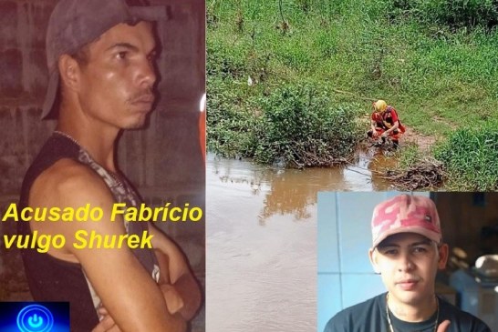 👉🤔📢😱🚑🚒🚨🚔🕊HOMICÍDIO, DESAPARECIMENTYO E PRISÃO!  MISTERIOSO HOMICIDIO SEM ELUCIDAÇÃO ATÉ NESTA DATA.
