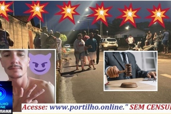 🔍🚨🚓🚔👿🚔… PÁ💥💥💥 PÁ💥💥💥PÁ💥💥💥🔫PÁ💥💥💥Homicídio em Guimarânia: MATADOR! Quem é o acusado “Murilo”?