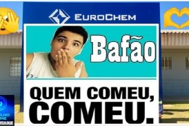 👉🏻😱🤔Quem é ELA?💅🏻Bafão na mineradora EUROCHEM. Caminhonete 🛻 da firma é usada como ” motel    🫎   
