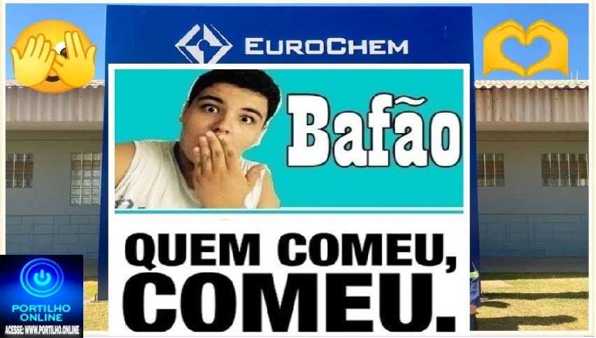 👉🏻😱🤔Quem é ELA?💅🏻Bafão na mineradora EUROCHEM. Caminhonete 🛻 da firma é usada como ” motel 🫎
